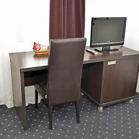 Amico Gasthuis Vranje