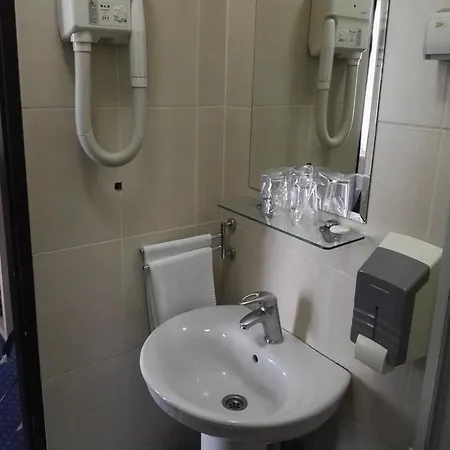 Gasthuis Amico Vranje