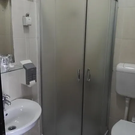 Amico بيت ضيافة 3*